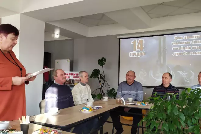 Капітальний ремонт даху тростянецької селищної бібліотеки