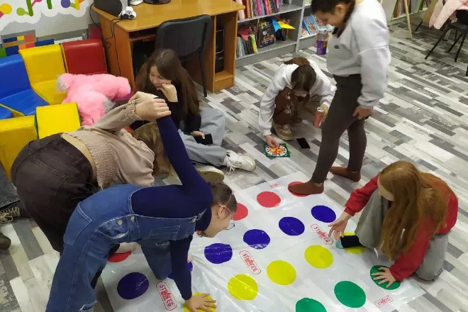 Капітальний ремонт даху тростянецької селищної бібліотеки