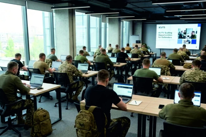 Маркетплейс україномовної онлайн-освіти