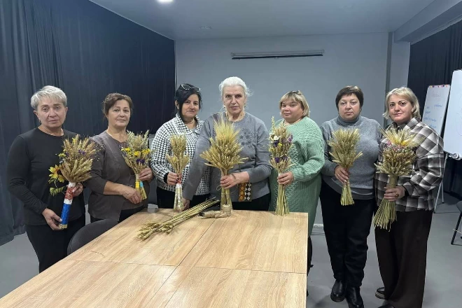 «Кінобункер» – безпечний кінопростір для молоді прикордонного Овруча