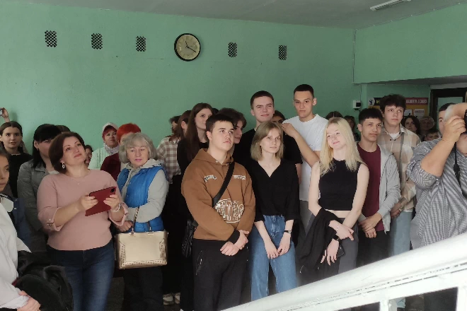 «Кінобункер» – безпечний кінопростір для молоді прикордонного Овруча