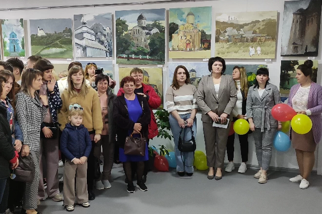 «Кінобункер» – безпечний кінопростір для молоді прикордонного Овруча