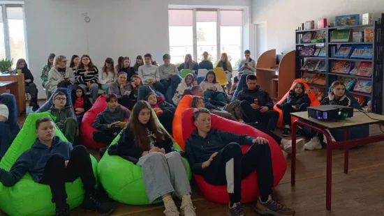 РозвитокГромад