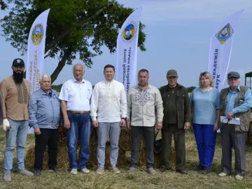 Соціальна теплиця: якісні овочі для соціальних закладів Черкащини
