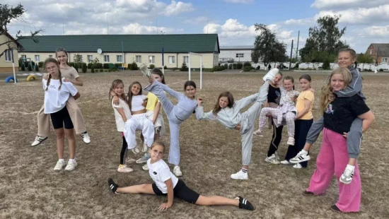 РозвитокГромад