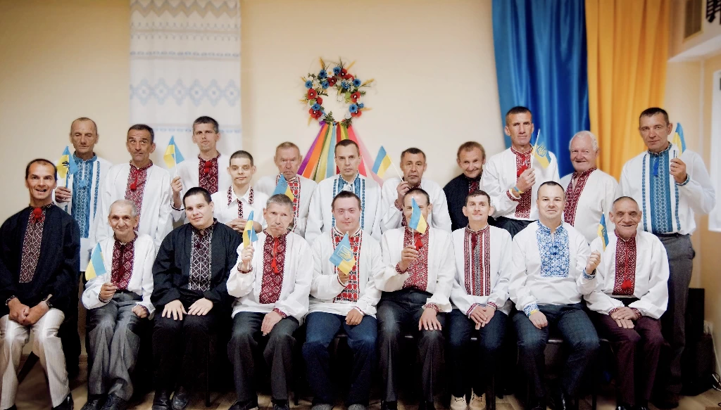 Жити самостійно: соціальне житло для людей з інвалідністю