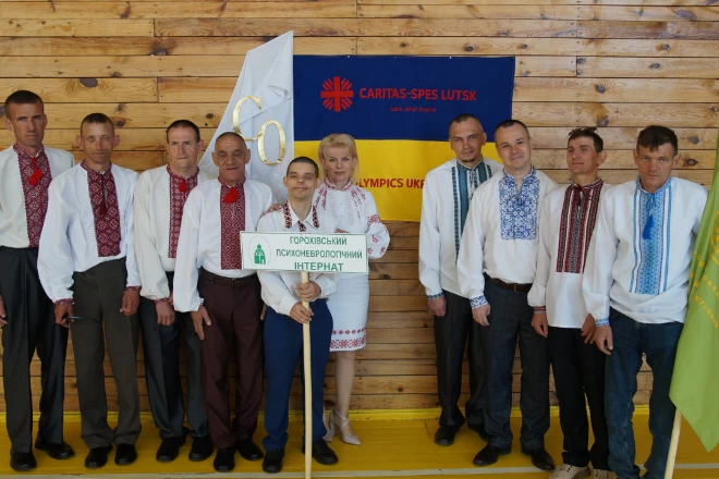 Жити самостійно: соціальне житло для людей з інвалідністю