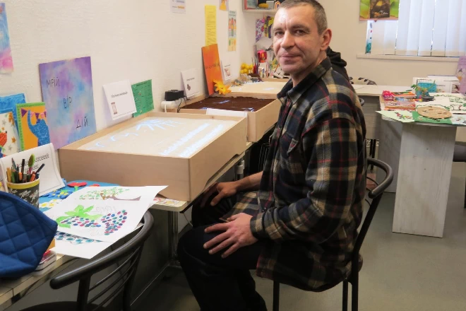 Жити самостійно: соціальне житло для людей з інвалідністю