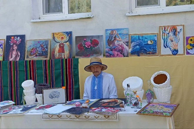 Жити самостійно: соціальне житло для людей з інвалідністю