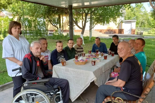 Жити самостійно: соціальне житло для людей з інвалідністю