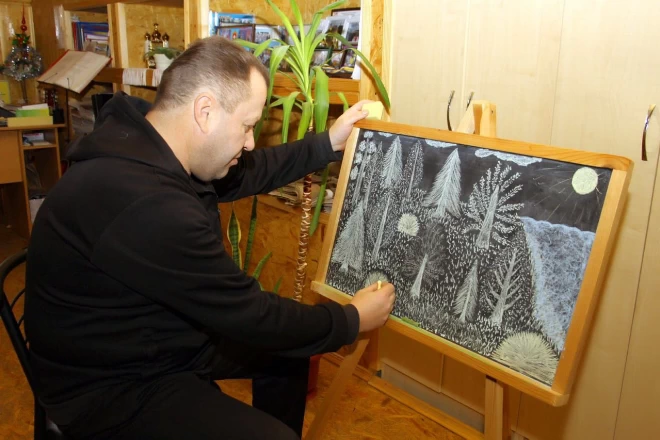 Жити самостійно: соціальне житло для людей з інвалідністю