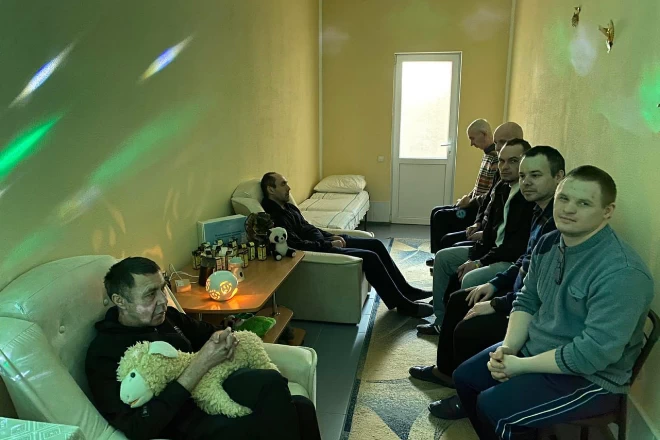 Жити самостійно: соціальне житло для людей з інвалідністю