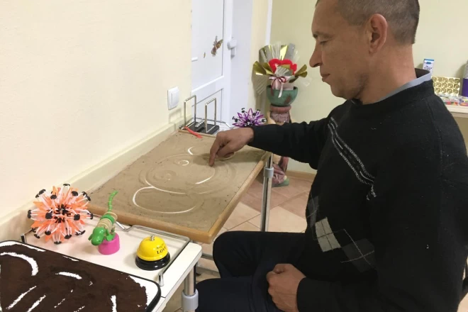 Жити самостійно: соціальне житло для людей з інвалідністю