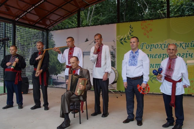 Жити самостійно: соціальне житло для людей з інвалідністю