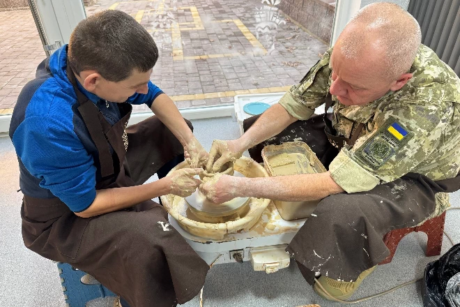 Жити самостійно: соціальне житло для людей з інвалідністю