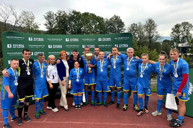 Жити самостійно: соціальне житло для людей з інвалідністю