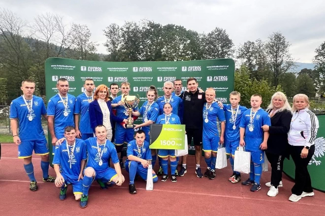 Жити самостійно: соціальне житло для людей з інвалідністю