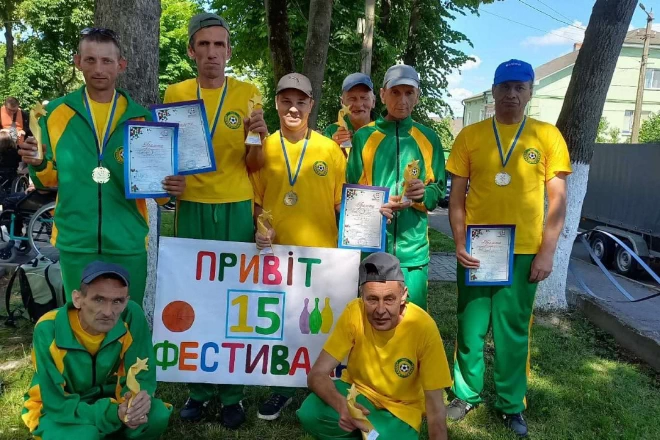 Жити самостійно: соціальне житло для людей з інвалідністю