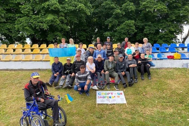 Жити самостійно: соціальне житло для людей з інвалідністю