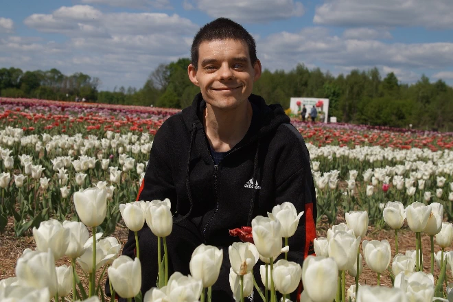 Жити самостійно: соціальне житло для людей з інвалідністю