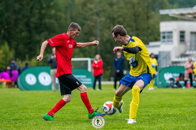 Жити самостійно: соціальне житло для людей з інвалідністю