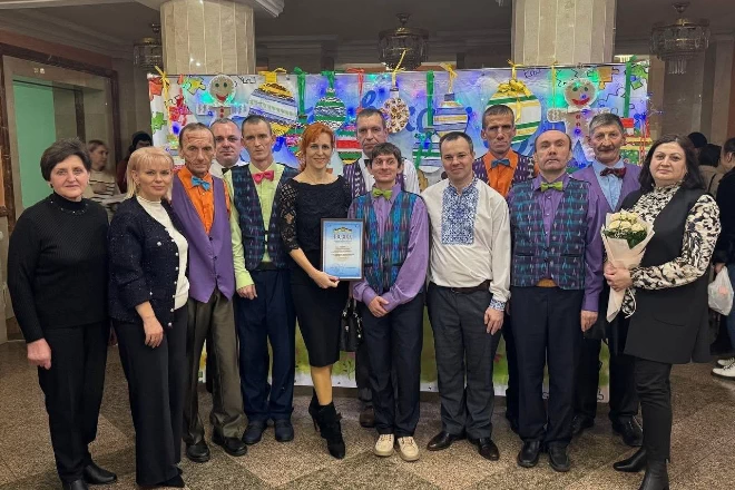 Жити самостійно: соціальне житло для людей з інвалідністю