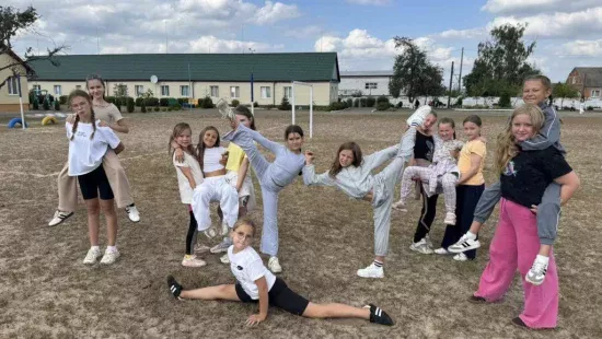 РозвитокГромад