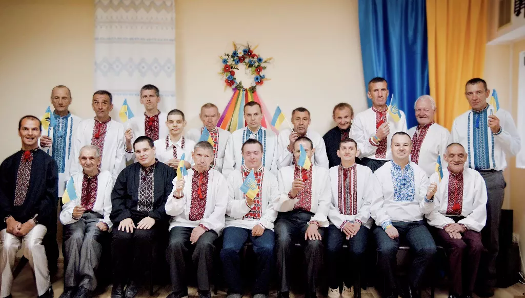 Жити самостійно: соціальне житло для людей з інвалідністю