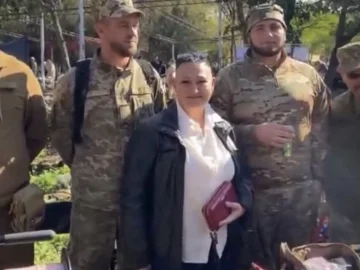 «Крок до відновлення»: комплексна медико-гуманітарна та інфраструктурна підтримка вразливих верств населення та захисників